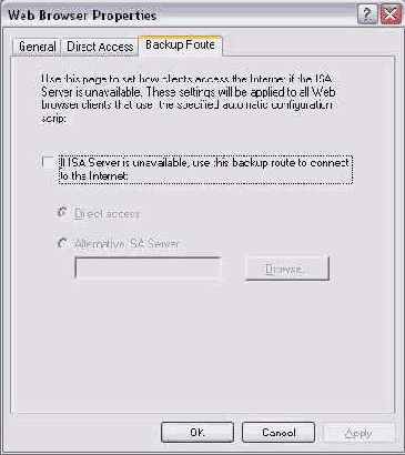 ������ ������ � ���� �������� ��� ������� (Directly access these servers or domains)